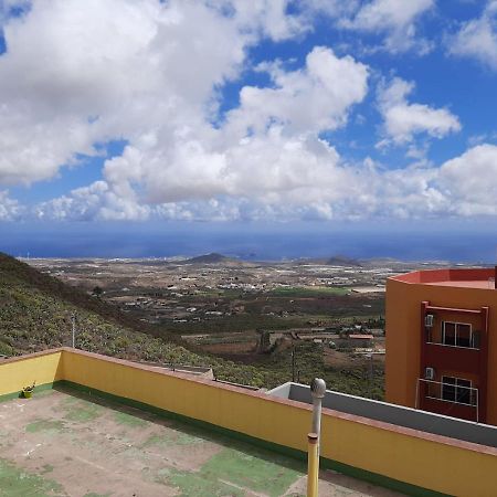 Casa Francisco Apartment กรานาดิลญา เด อาโบนา ภายนอก รูปภาพ
