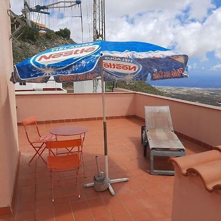 Casa Francisco Apartment กรานาดิลญา เด อาโบนา ภายนอก รูปภาพ