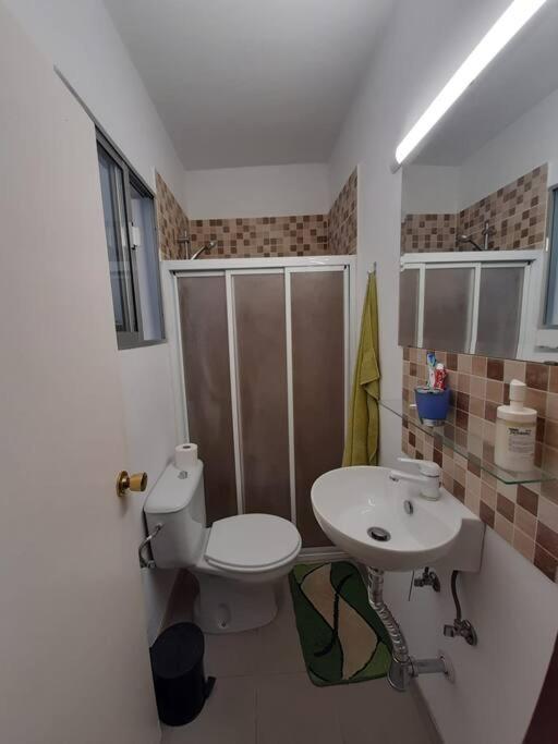 Casa Francisco Apartment กรานาดิลญา เด อาโบนา ภายนอก รูปภาพ
