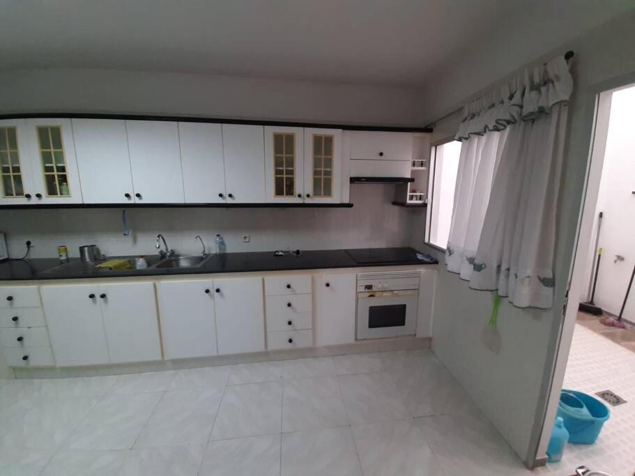 Casa Francisco Apartment กรานาดิลญา เด อาโบนา ภายนอก รูปภาพ