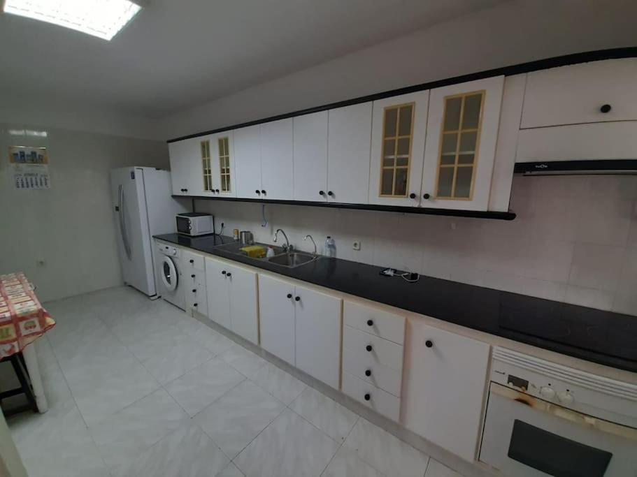 Casa Francisco Apartment กรานาดิลญา เด อาโบนา ภายนอก รูปภาพ