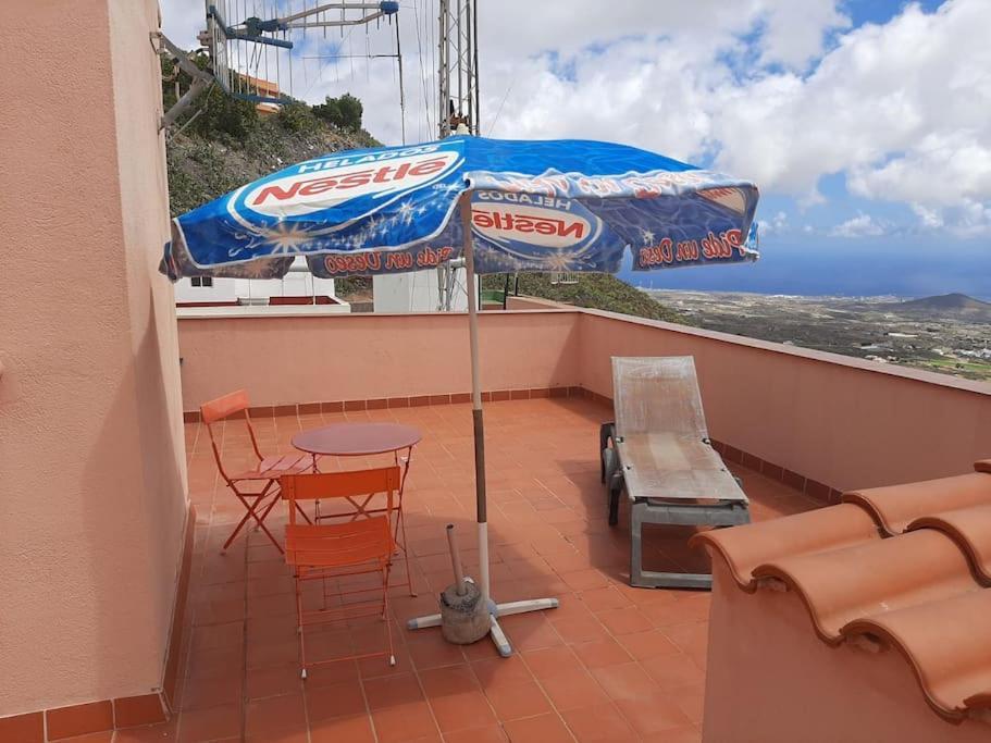 Casa Francisco Apartment กรานาดิลญา เด อาโบนา ภายนอก รูปภาพ