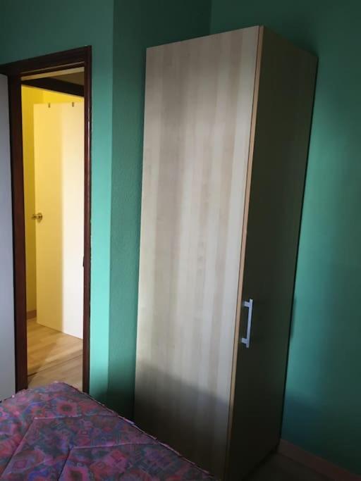 Casa Francisco Apartment กรานาดิลญา เด อาโบนา ภายนอก รูปภาพ